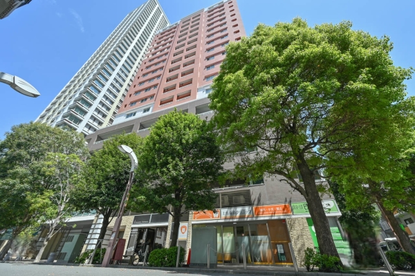 中古マンション 東京都品川区小山３丁目 東急目黒線武蔵小山駅 1億3,800万円