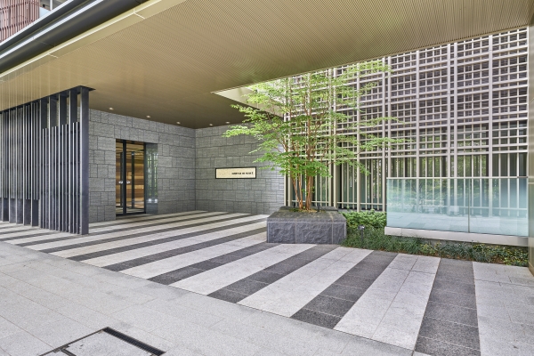 中古マンション 東京都中央区晴海５丁目 都営大江戸線勝どき駅 1億5,480万円