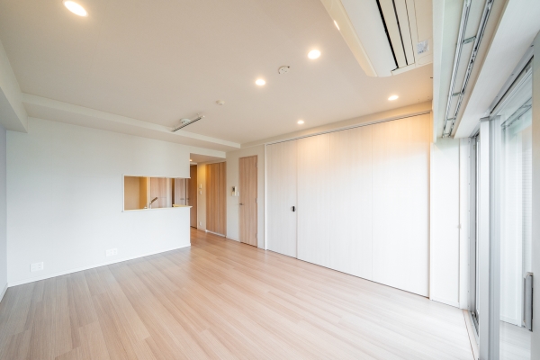 中古マンション 東京都江東区扇橋１丁目 半蔵門線住吉駅 1億2,180万円