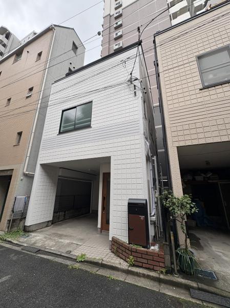 中古戸建 台東区東上野５丁目 JR山手線上野駅 1億9,997万円