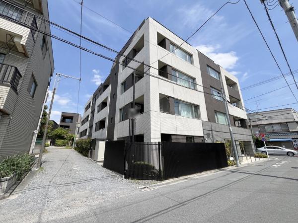 中古マンション 杉並区和泉２丁目 京王線代田橋駅 7,699万円