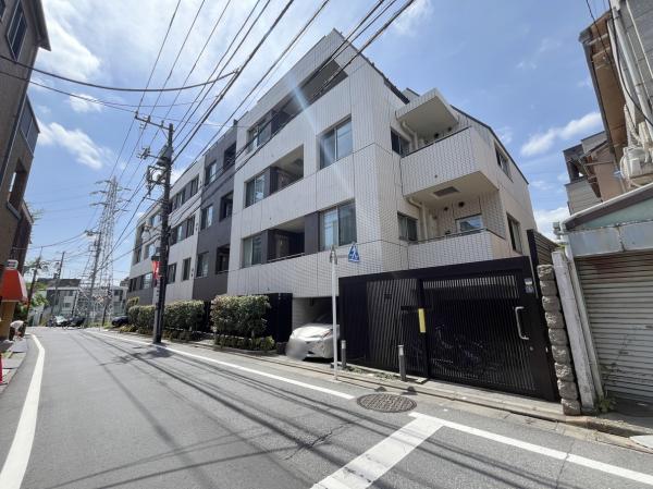 中古マンション 杉並区和泉２丁目 京王線代田橋駅 7,699万円