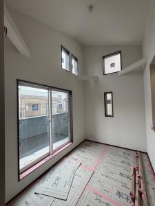 新築戸建 江戸川区春江町３丁目25-7 都営新宿線瑞江駅 40800000