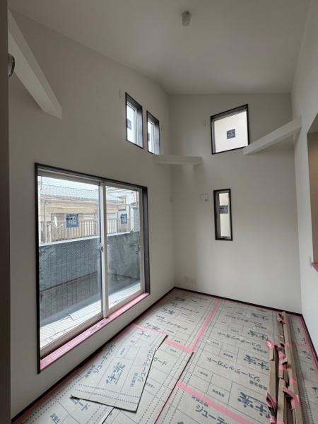 新築戸建 江戸川区春江町3丁目 都営新宿線瑞江駅 4,080万円