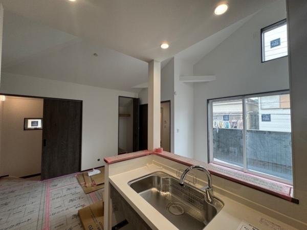 新築戸建 江戸川区春江町3丁目 都営新宿線瑞江駅 4,080万円