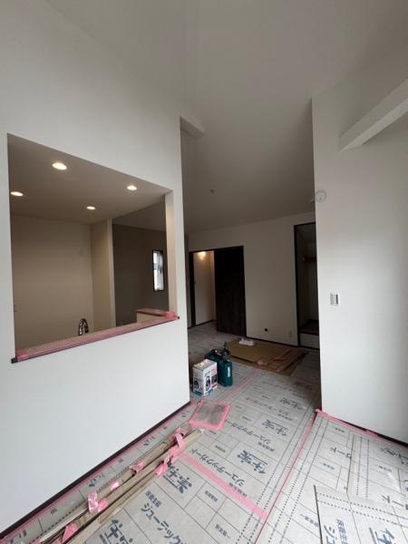 新築戸建 江戸川区春江町3丁目 都営新宿線瑞江駅 4,080万円