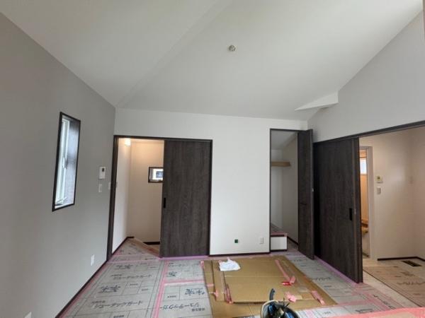 新築戸建 江戸川区春江町3丁目 都営新宿線瑞江駅 4,080万円
