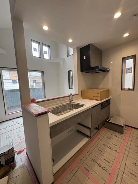 新築戸建 江戸川区春江町3丁目 都営新宿線瑞江駅 4,080万円