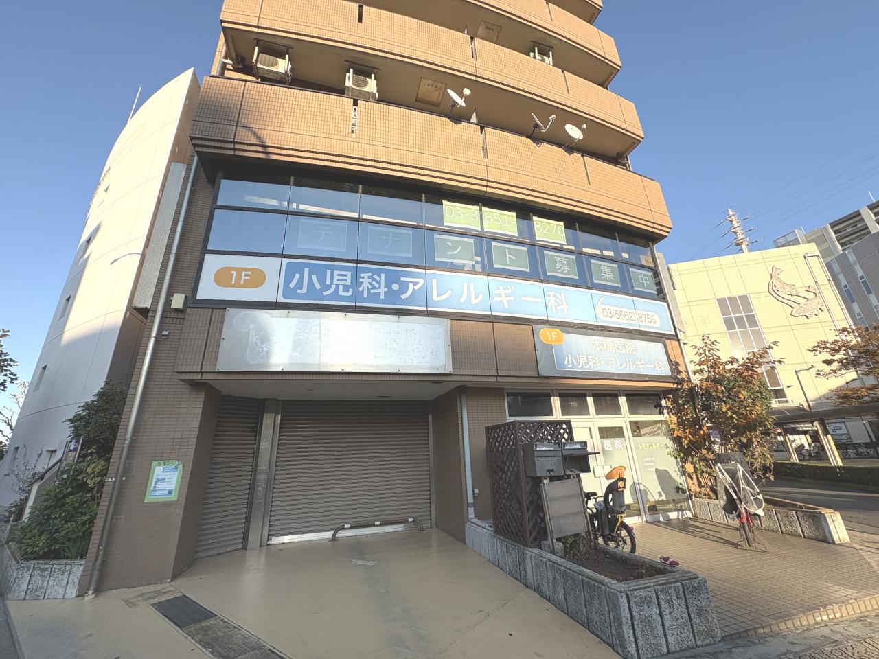 新築戸建 江戸川区春江町3丁目 都営新宿線瑞江駅 4,080万円
