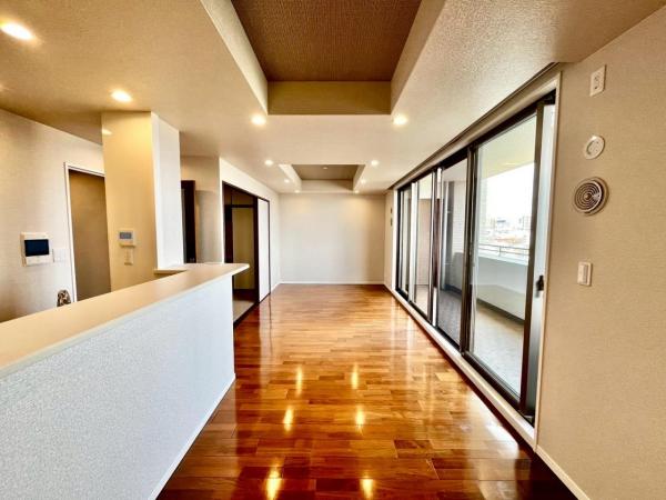 中古マンション 神戸市灘区篠原本町４丁目 阪急神戸線六甲駅 6,380万円