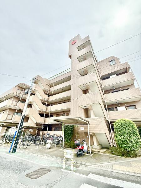 中古マンション 武蔵村山市本町１丁目 多摩モノレール上北台駅 1,398万円
