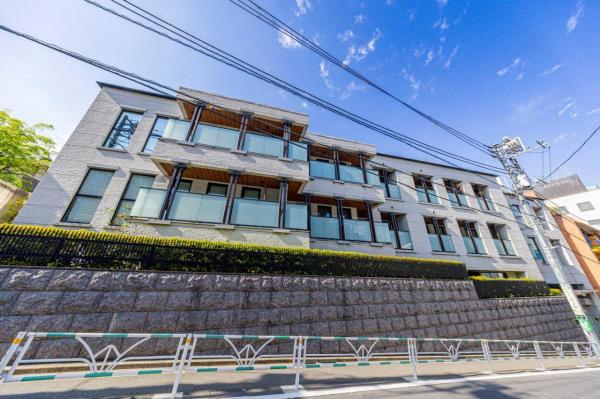 中古マンション 東京都渋谷区神山町 JR山手線渋谷駅 3億6,800万円