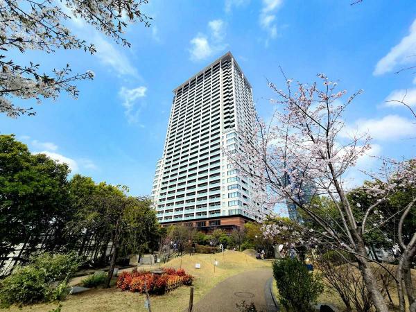 中古マンション 東京都目黒区大橋１丁目 東急田園都市線池尻大橋駅 2億800万円