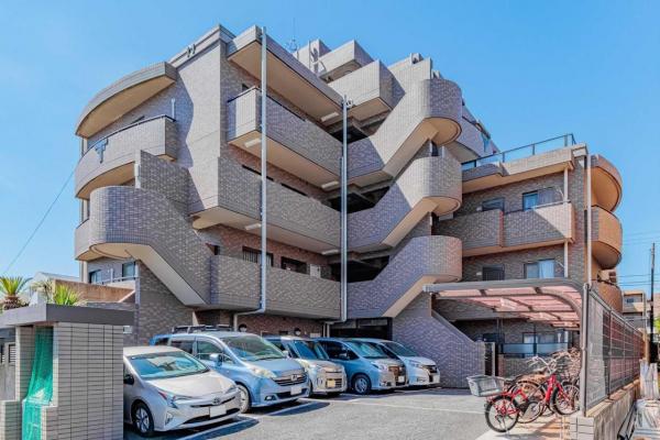 中古マンション 千葉県浦安市北栄２丁目 東西線浦安駅 5,080万円
