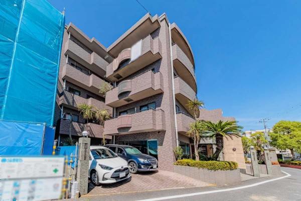 中古マンション 千葉県浦安市北栄２丁目 東西線浦安駅 5,080万円