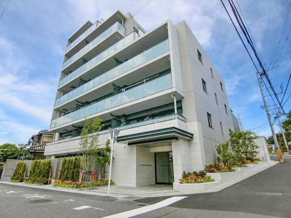 中古マンション 埼玉県川口市大字小谷場 JR京浜東北線南浦和駅 3,990万円