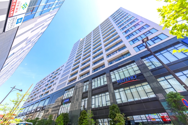 中古マンション 東京都調布市小島町１丁目 京王競馬場線調布駅 9,980万円