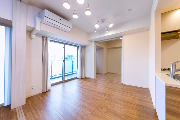 中古マンション 東京都小金井市本町２丁目 JR中央本線武蔵小金井駅 6,480万円