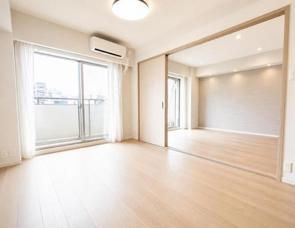 中古マンション 大阪市天王寺区真田山町 JR大阪環状線鶴橋駅 3,080万円