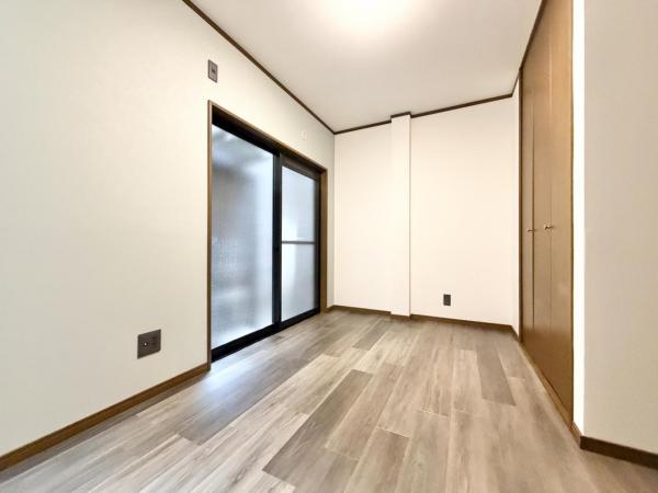 北区池田町 洋室