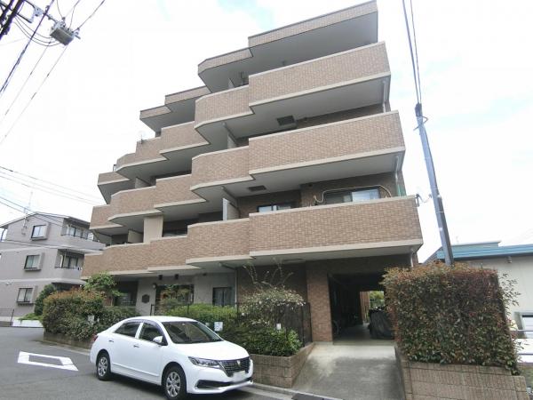 中古マンション 八王子市大塚 多摩モノレール大塚・帝京大学駅 2,999万円