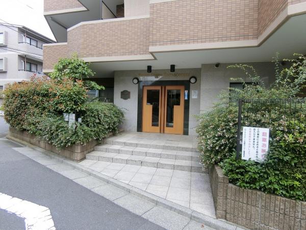 中古マンション 八王子市大塚 多摩モノレール大塚・帝京大学駅 2,999万円
