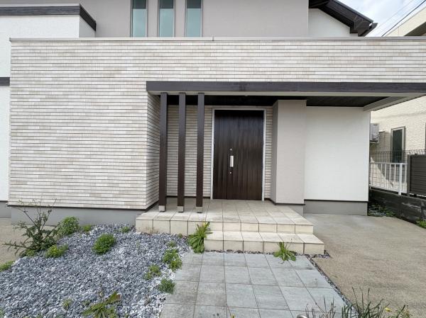 中古戸建 杉並区今川４丁目 西武新宿線上井草駅 1億8,800万円