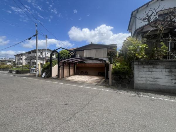 土地 京田辺市田辺狐川 JR学研都市線京田辺駅 2,280万円