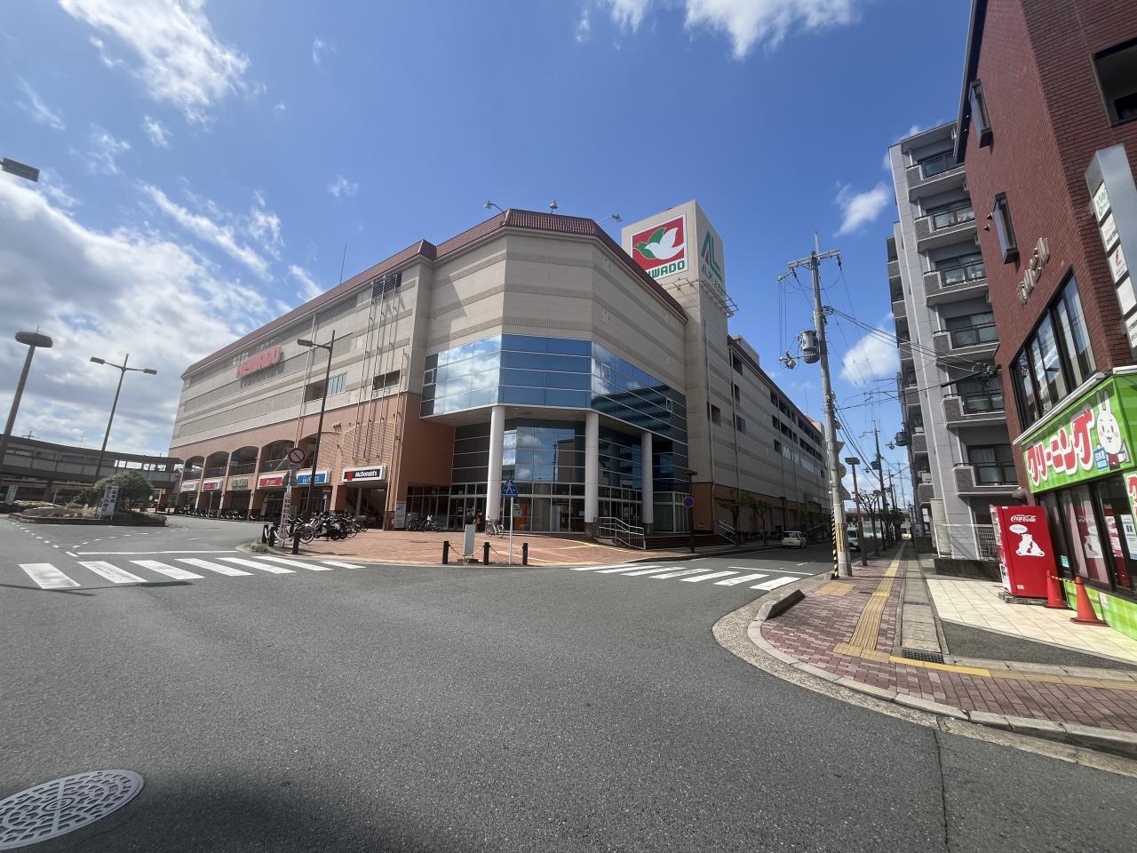 土地 京田辺市田辺狐川 JR学研都市線京田辺駅 2,280万円