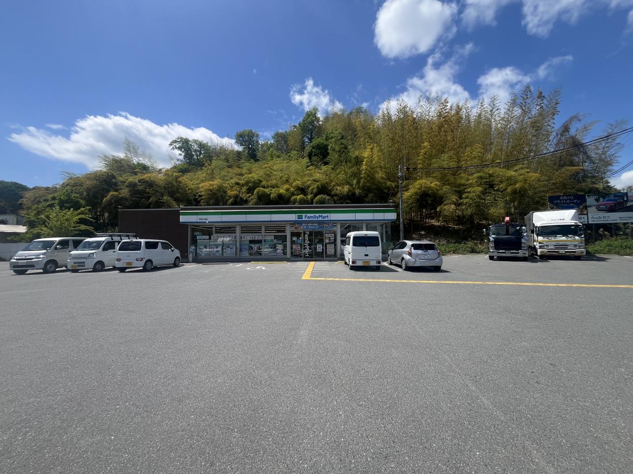 土地 京田辺市田辺狐川 JR学研都市線京田辺駅 2,280万円