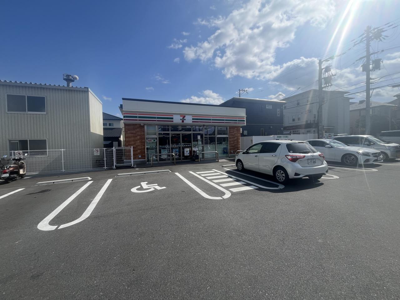 土地 京田辺市田辺狐川 JR学研都市線京田辺駅 2,280万円