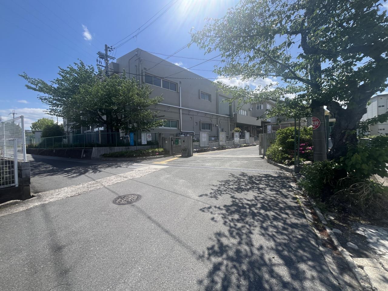 土地 京田辺市田辺狐川 JR学研都市線京田辺駅 2,280万円