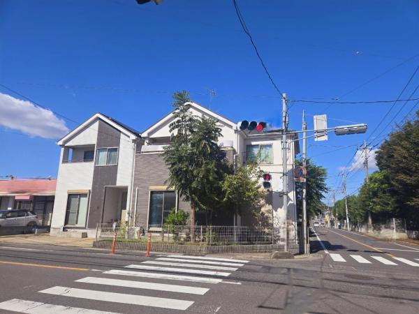 中古戸建 さいたま市岩槻区本丸1丁目 東武野田線岩槻駅 2,480万円