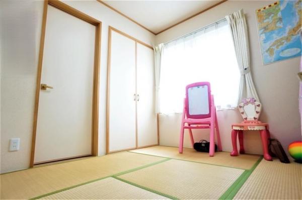 中古戸建 さいたま市岩槻区本丸1丁目 東武野田線岩槻駅 2,480万円