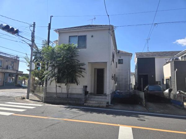 中古戸建 さいたま市岩槻区本丸1丁目 東武野田線岩槻駅 2,480万円