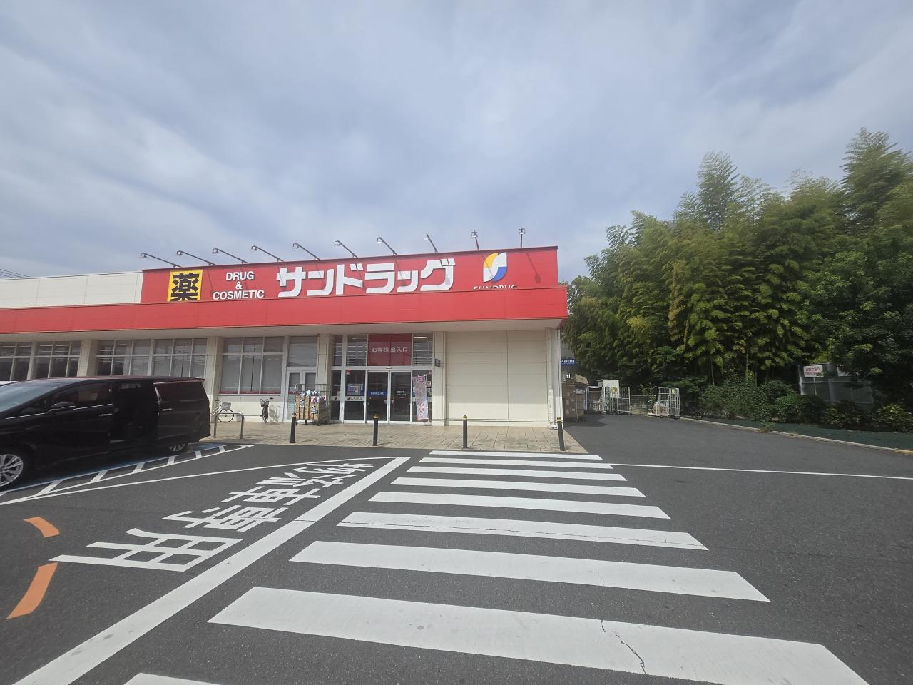 中古戸建 さいたま市岩槻区本丸1丁目 東武野田線岩槻駅 2,480万円