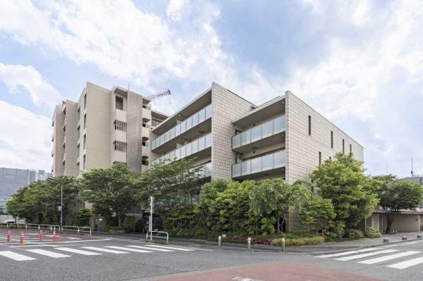中古マンション 東京都世田谷区上北沢1丁目 京王競馬場線上北沢駅 1億2,980万円