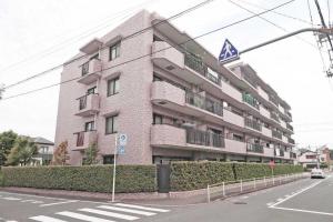 中古マンション 東京都小平市回田町 JR中央本線武蔵小金井駅 35800000