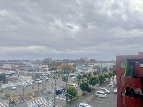 中古マンション 東京都小平市回田町 JR中央本線武蔵小金井駅 3,580万円