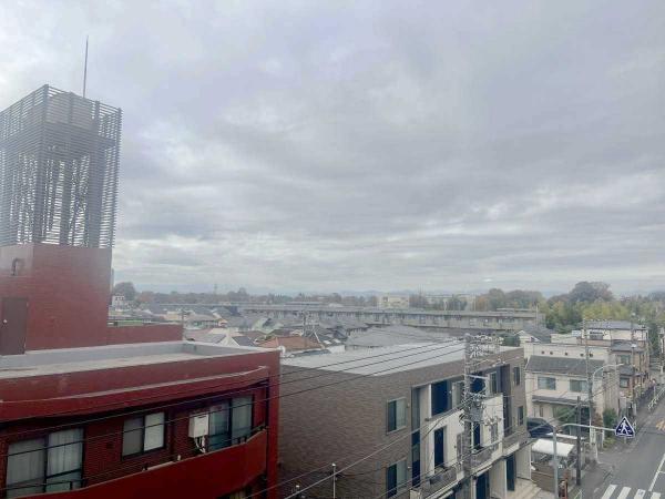 中古マンション 東京都小平市回田町 JR中央本線武蔵小金井駅 3,580万円