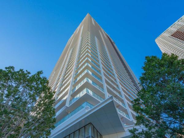 中古マンション 東京都中央区晴海５丁目 都営大江戸線勝どき駅 1億4,480万円