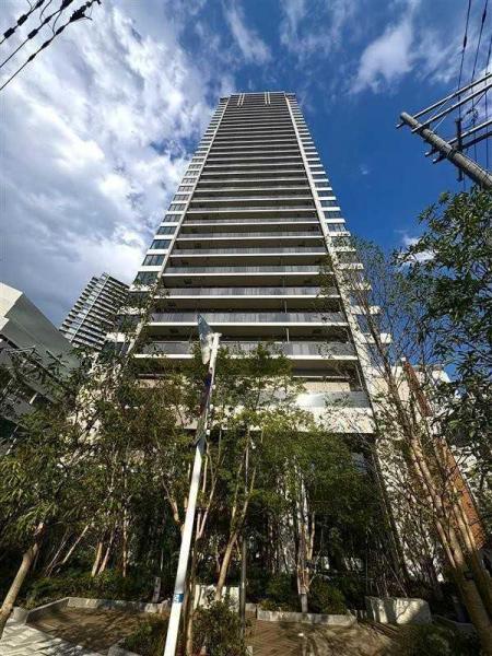 中古マンション 大阪府大阪市北区中津１丁目 大阪メトロ御堂筋線中津駅 9,800万円