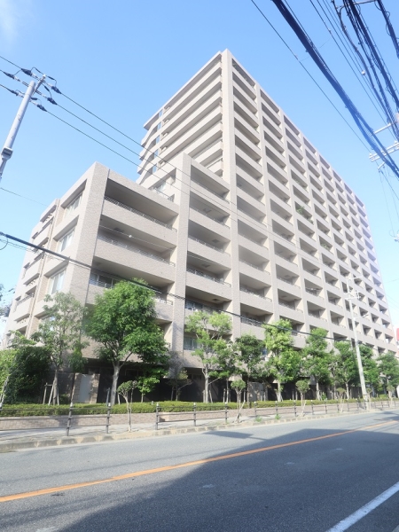 中古マンション 大阪府大阪市此花区島屋3丁目 JR桜島線安治川口駅 2,950万円