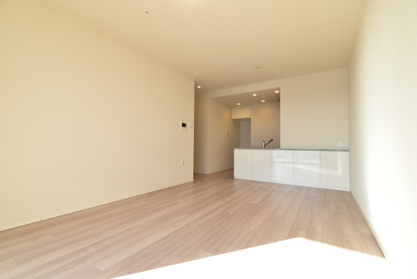 中古マンション 東京都中央区晴海２丁目 有楽町線月島駅 1億8,400万円