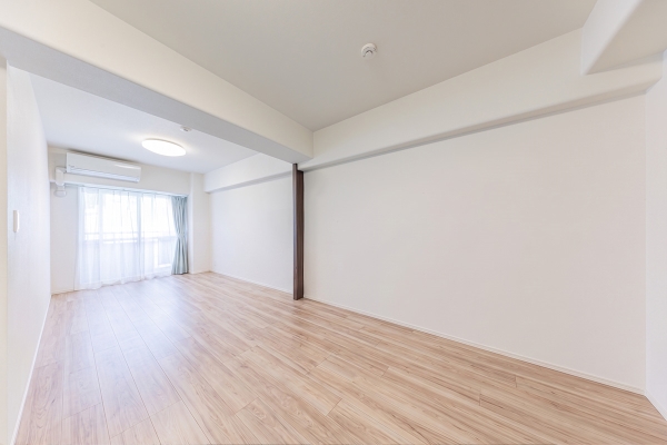中古マンション 東京都港区芝浦３丁目 JR山手線田町駅 6,180万円