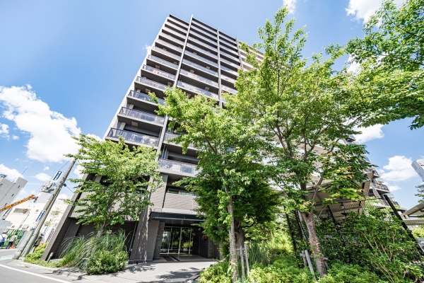 中古マンション 埼玉県川口市並木2丁目 JR京浜東北線西川口駅 5,780万円