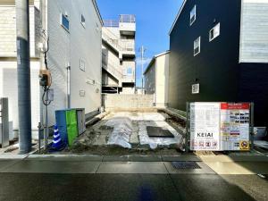 新築戸建 神戸市兵庫区吉田町２丁目4-14 神戸市営地下鉄海岸線御崎公園駅 39980000