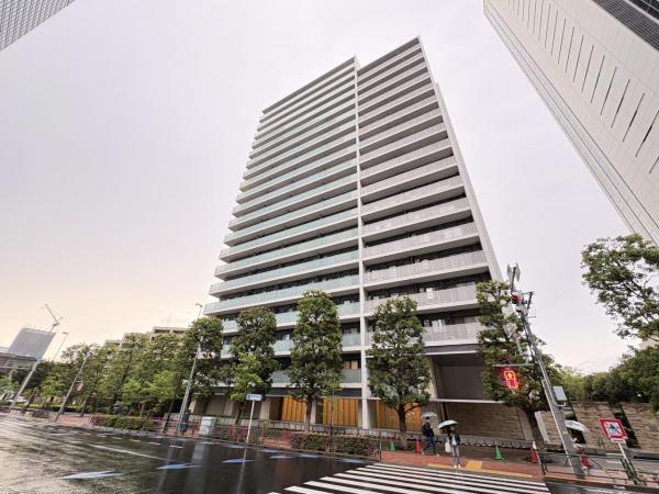 中古マンション 新宿区北新宿２丁目21-2 丸の内線西新宿駅 1億4,900万円