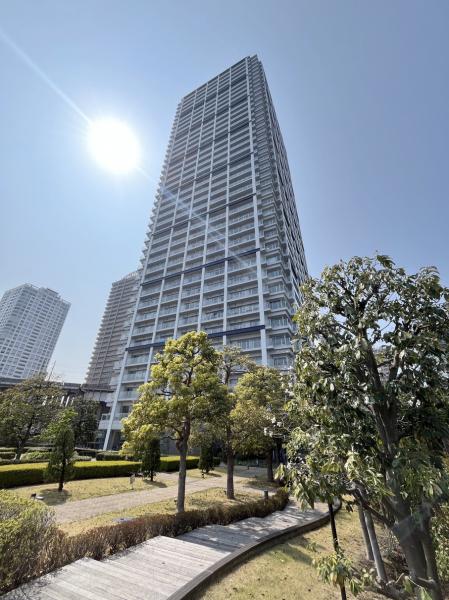 中古マンション 港区港南３丁目 JR山手線品川駅 1億500万円