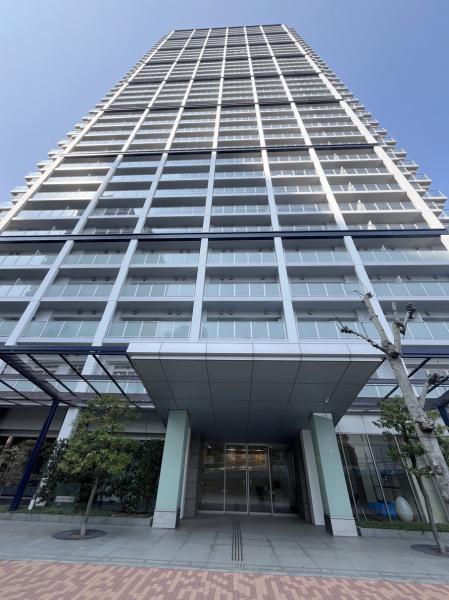 中古マンション 港区港南３丁目 JR山手線品川駅 1億500万円